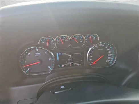 Used 2018 Chevrolet Tahoe LT image 10