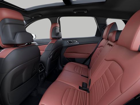 New 2026 Kia Sportage SX image 18