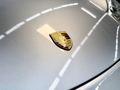 Used 2002 Porsche 911 Turbo AWD/4WD image 35