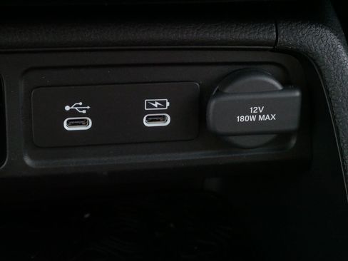 Used 2026 Honda Passport TrailSport Elite image 30