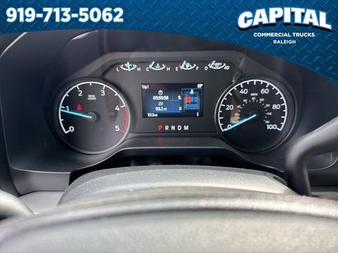 New 2026 Ford F350 XL w/ XL Chrome Package image 27