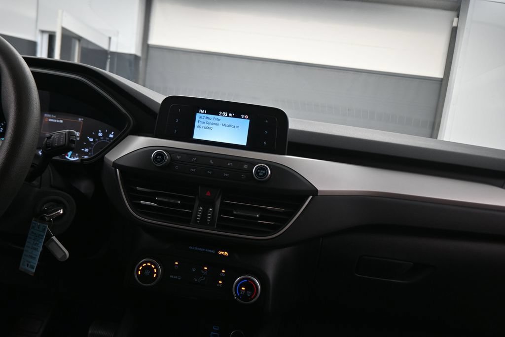 Used 2021 Ford Escape S AWD/4WD image 43