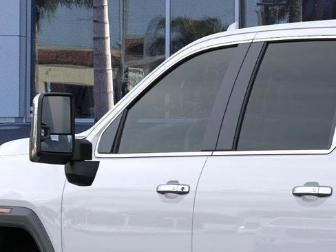 New 2026 GMC Sierra 2500 Denali w/ Denali Reserve Package image 12
