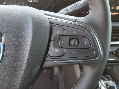 New 2026 Buick Envista Sport Touring w/ Convenience I Package image 11