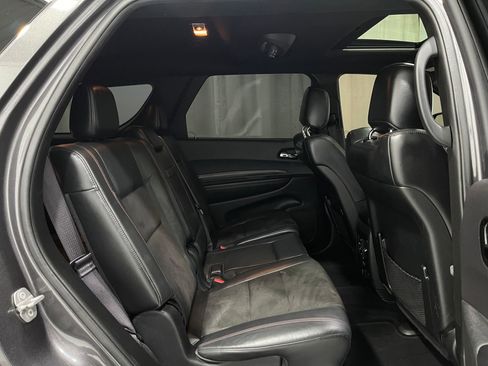 Used 2021 Dodge Durango R/T AWD/4WD image 34