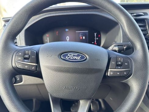 New 2026 Ford Transit 250 148 Medium Roof w/ Load Area Protection Package image 23