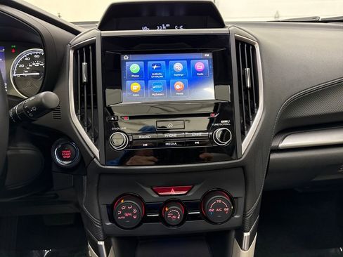 Used 2023 Subaru Forester Premium w/ Popular Package #1 image 19