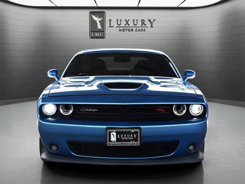 Used 2019 Dodge Challenger R/T Scat Pack image 2