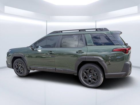 New 2026 Subaru Outback Limited w/ Premium/Limited Package AWD/4WD image 6