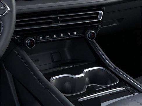 New 2026 Chevrolet Traverse LT w/ Midnight/Sport Edition image 23