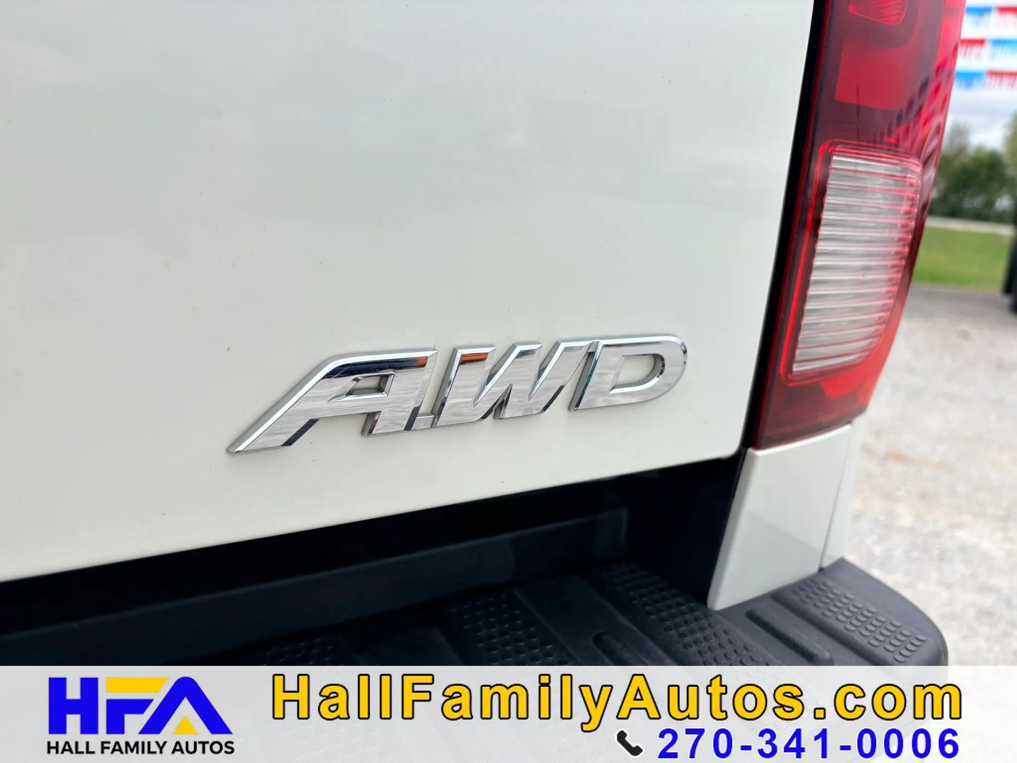 Used 2017 Honda Ridgeline RTL-T image 20