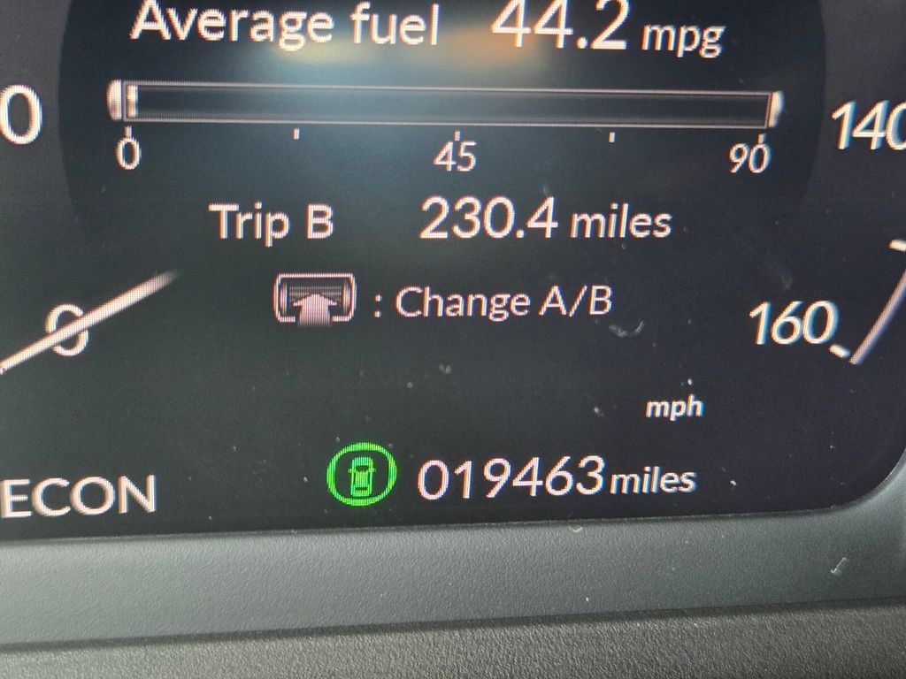 Used 2025 Honda Accord Sport image 28