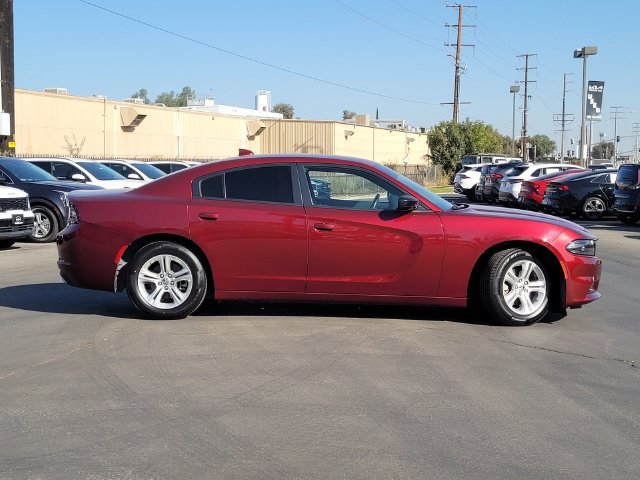 Used 2023 Dodge Charger SXT RWD image 4