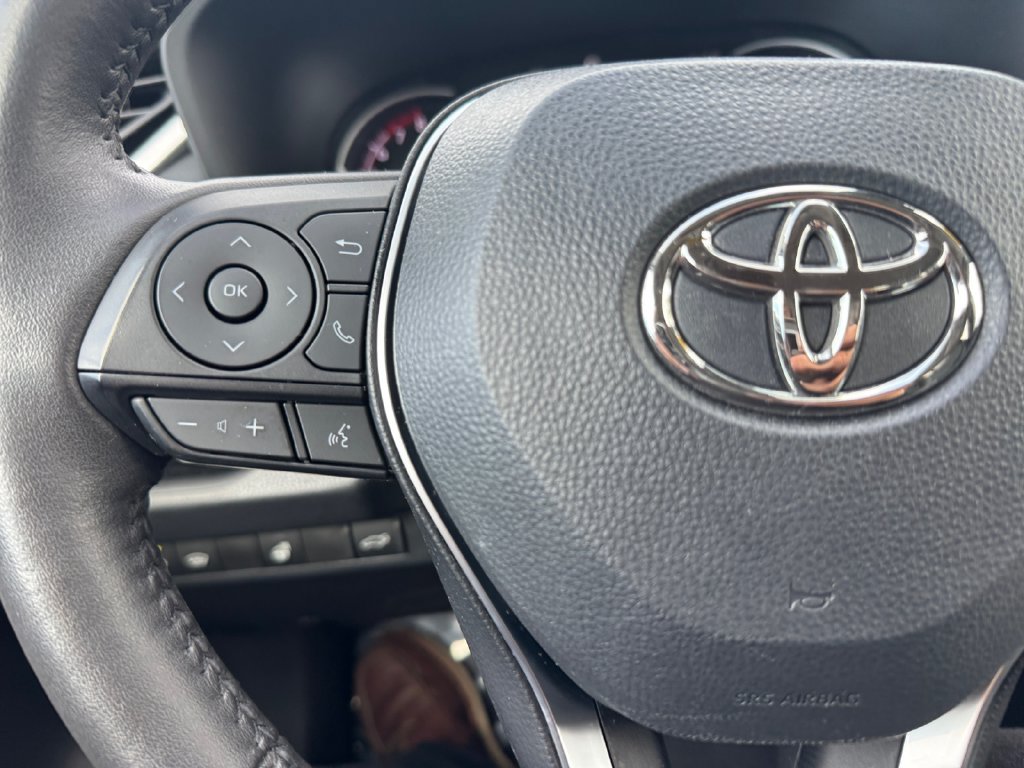 Used 2024 Toyota RAV4 XLE w/ Convenience Package AWD/4WD image 30