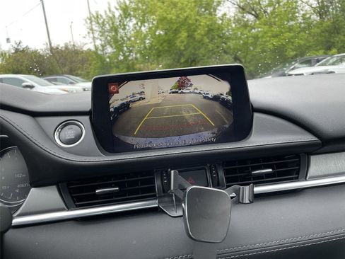 Used 2020 MAZDA MAZDA6 Grand Touring Reserve FWD image 18