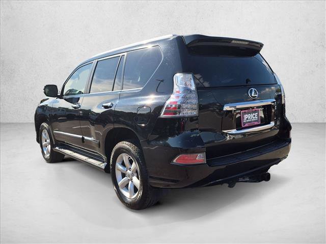 Used 2015 Lexus GX 460 w/ Comfort Package AWD/4WD image 7