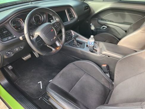 Used 2023 Dodge Challenger R/T Scat Pack w/ Plus Package image 7