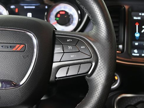 Used 2018 Dodge Challenger T/A RWD image 36