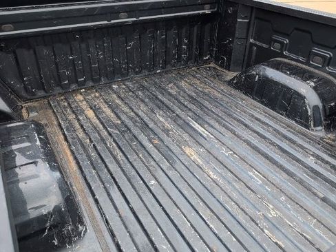 Used 2020 Chevrolet Silverado 1500 LT w/ Texas Edition image 10