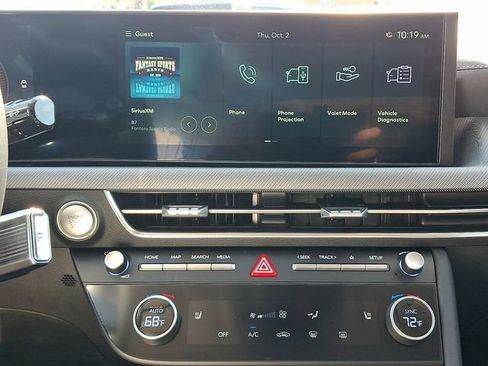 New 2026 Hyundai Sonata SEL image 9