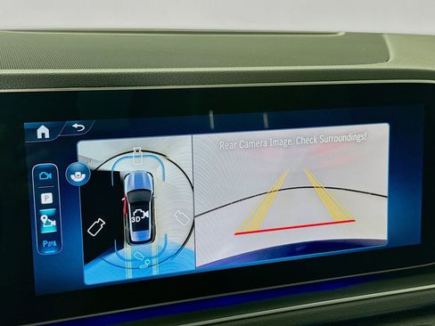 New 2026 Mercedes-Benz GLE 450 4MATIC image 15