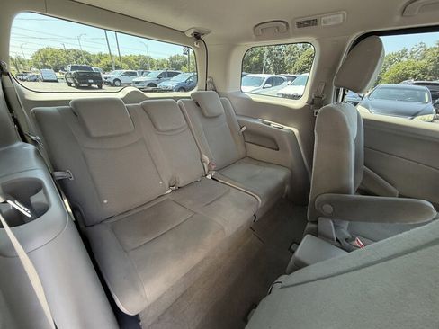 Used 2015 Nissan Quest S FWD image 14