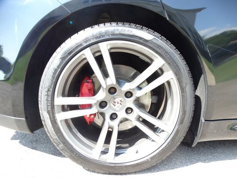 Used 2012 Porsche Panamera image 13