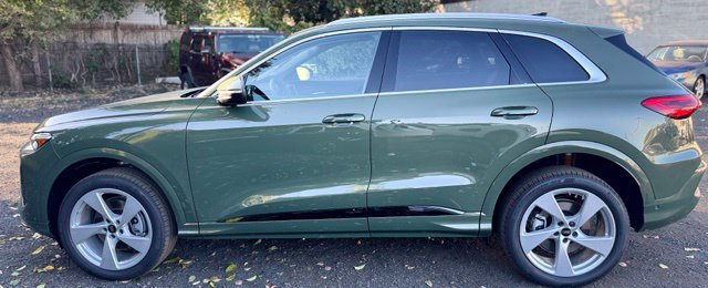 New 2026 Audi Q5 Premium Plus AWD/4WD image 5