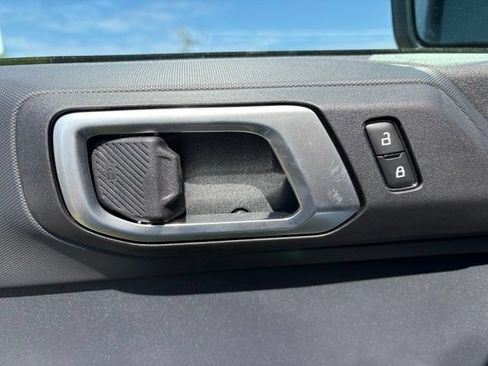 New 2026 Ford Bronco Big Bend AWD/4WD image 11