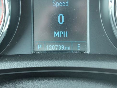 Used 2015 Buick Encore Premium w/ Experience Buick Package FWD image 26