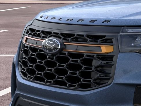New 2026 Ford Explorer Tremor AWD/4WD image 20