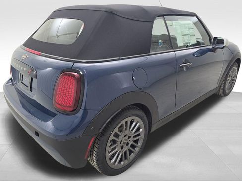 New 2026 MINI Cooper S image 9
