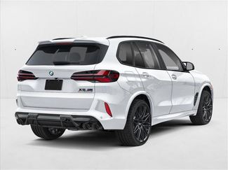 New 2026 BMW X5 M Competition video 2