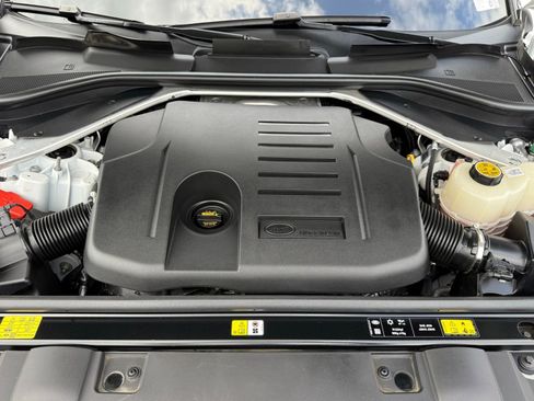 Used 2024 Land Rover Range Rover Sport SE AWD/4WD image 33