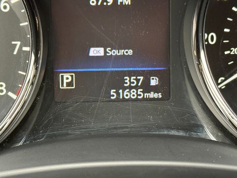 Used 2021 Nissan Rogue Sport SV w/ Technology Package image 29