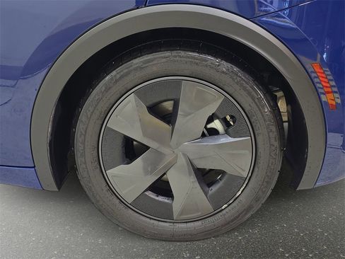 Used 2026 Toyota Prius SE image 32