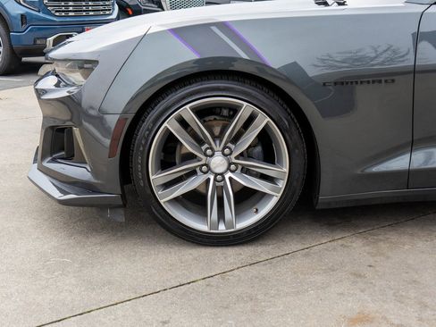 Used 2016 Chevrolet Camaro LT w/ RS Package image 24