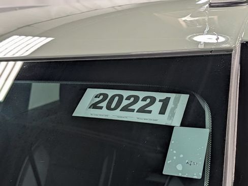 New 2026 Chevrolet TrailBlazer LT w/ LT Cold Weather Package FWD image 28