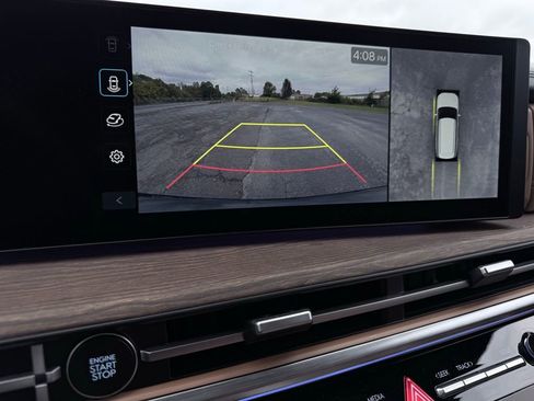 New 2026 Hyundai Santa Fe Limited image 18