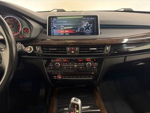 Used 2017 BMW X5 xDrive35i image 22