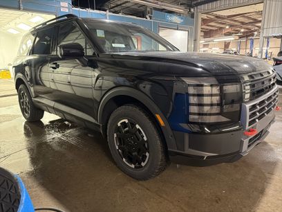 New 2026 Hyundai Palisade XRT Pro