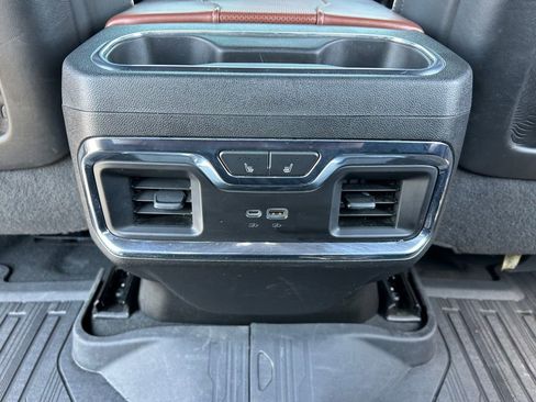 Used 2024 GMC Sierra 2500 Denali Ultimate image 52