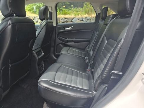 Used 2018 Ford Edge SEL w/ Canadian Touring Package AWD/4WD image 23