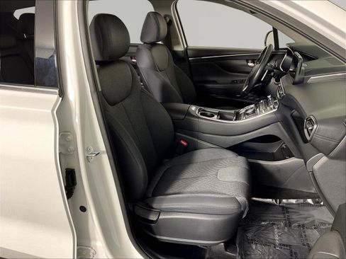 Used 2023 Hyundai Santa Fe SEL AWD/4WD image 28