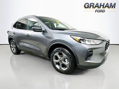 New 2026 Ford Escape ST-Line