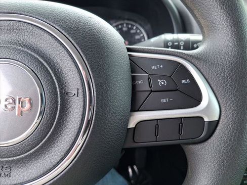 Used 2023 Jeep Renegade Latitude image 18