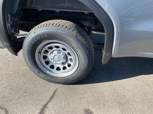 New 2025 GMC Sierra 1500 Pro w/ Pro Value Package image 5