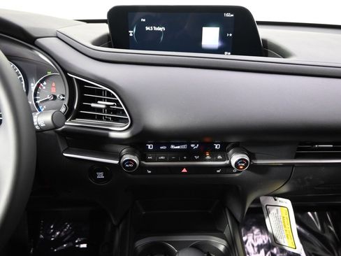 New 2026 MAZDA CX-30 AWD 2.5 S w/ Select Sport Pkg image 27