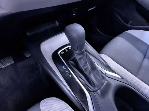 Used 2023 Toyota Corolla LE w/ LE Convenience Package FWD image 29