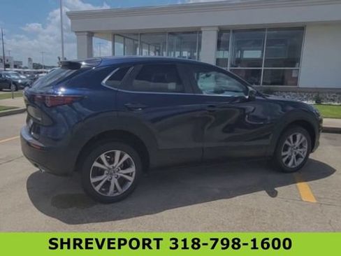 Used 2021 MAZDA CX-30 FWD 2.5 S w/ Preferred Package image 9